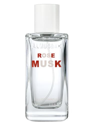 Rose Musk