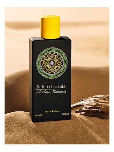 Sahari Oriental