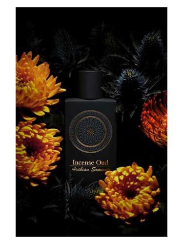 Incense Oud