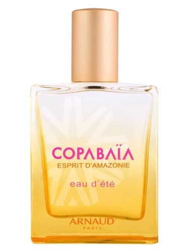 Copabaia Esprit D'Amazonie