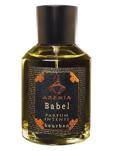 Babel Bourbon