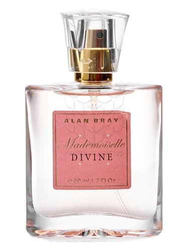 Mademoiselle Divine