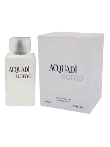 AcquaDi Uomo