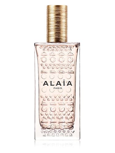 Alaïa Nude