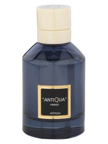Antiqua