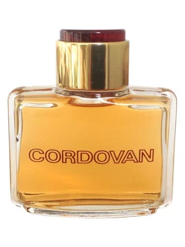 Cordovan