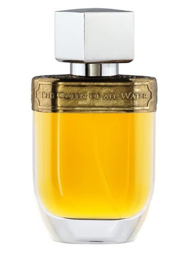 The Queen of All Water