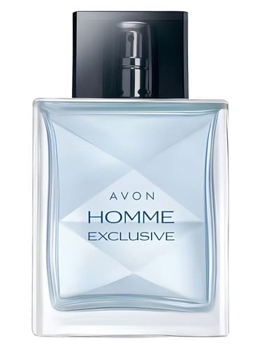 Homme Exclusive
