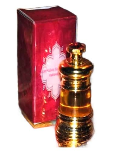 Egyptian Musk Golden Anbar Superior