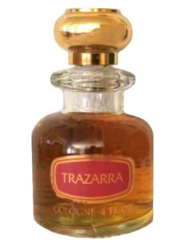 Trazarra