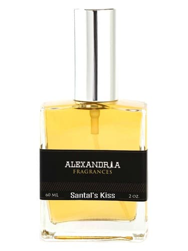 Santal's Kiss