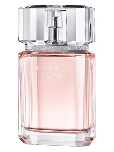 Azzaro Pour Elle Eau de Toilette