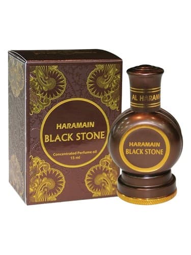 Black Stone