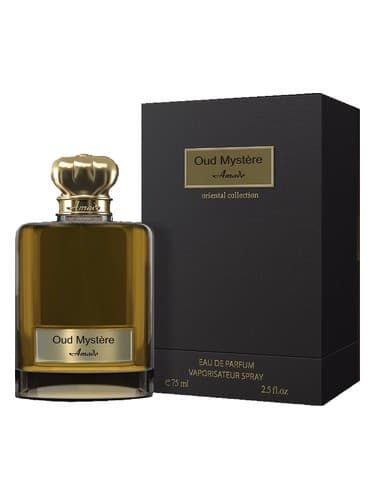 Oud Mystere