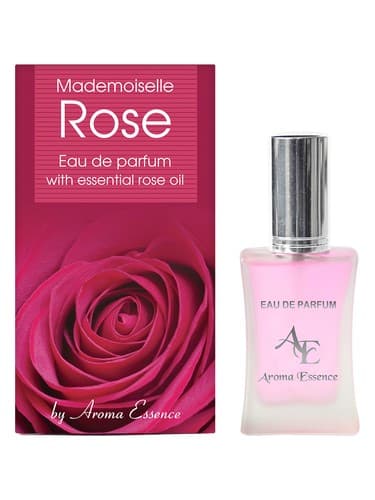 Mademoiselle Rose