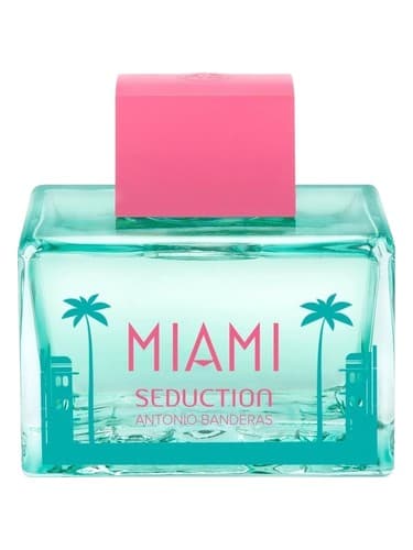 Miami Seduction For Women
