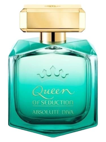 Queen Of Seduction Absolute Diva