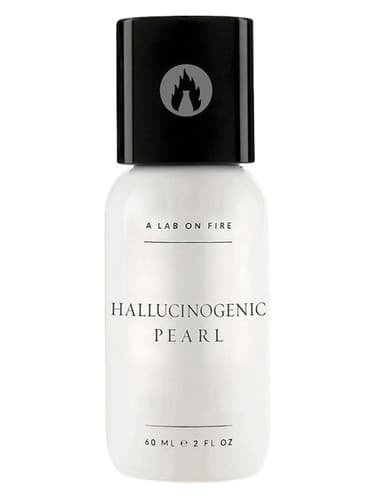 Hallucinogenic Pearl