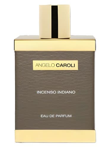 Incenso Indiano