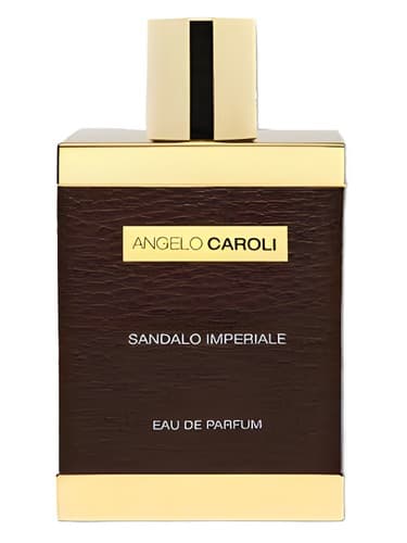 Sandalo Imperiale