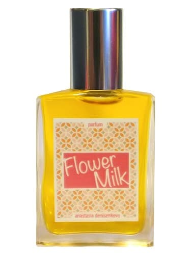 Flower Milk