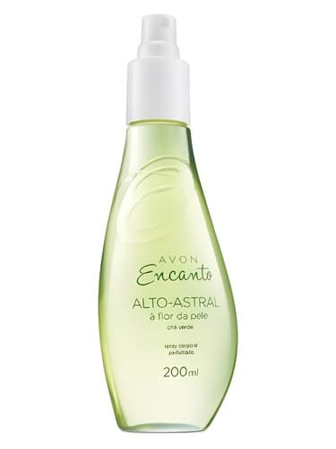 Encanto Alto Astral