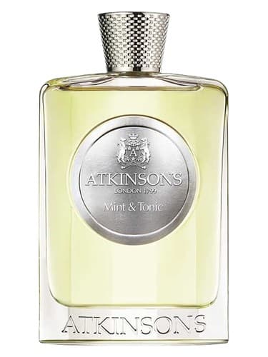 Mint & Tonic