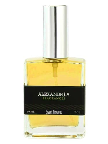 Sweet Revenge