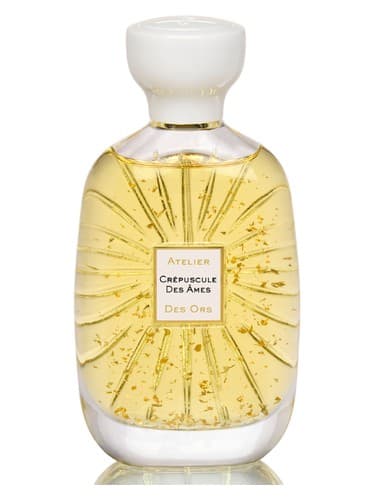 Crépuscule Des Âmes