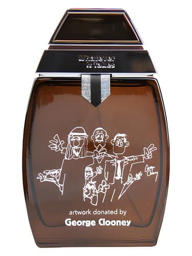 Whatever It Takes George Clooney Eau de Toilette