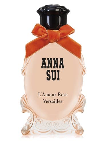 L'Amour Rose Versailles