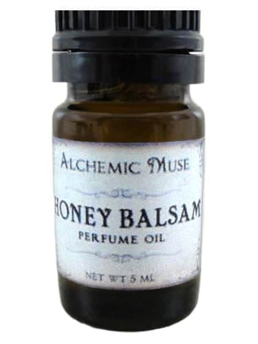 Honey Balsam