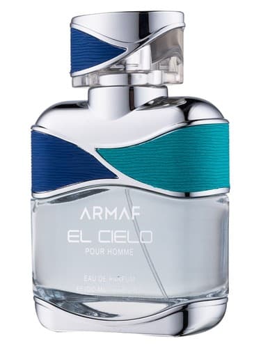El Cielo Pour Homme