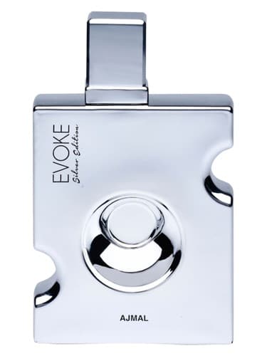 Evoke Silver Edition