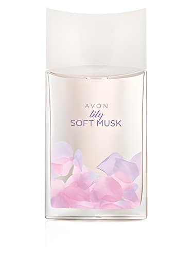 Lily Soft Musk