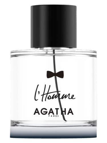 L'Homme Eau de Parfum