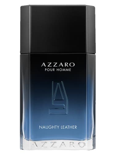 Azzaro Pour Homme Naughty Leather