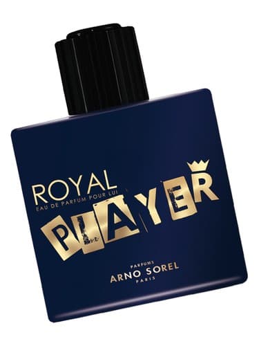 Royal Player