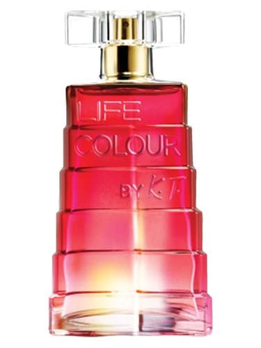 Life Colour by Kenzo Takada For Her