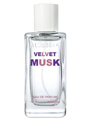 Velvet Musk
