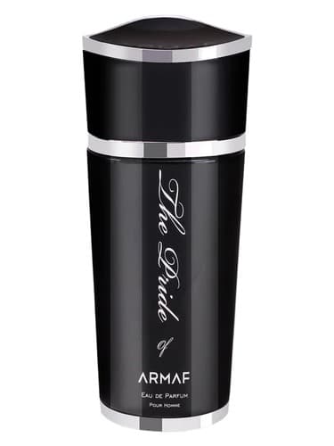 The Pride of Armaf For Men