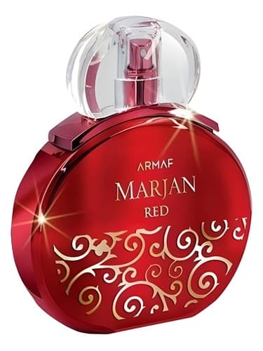 Marjan Red