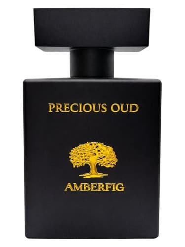 Precious Oud