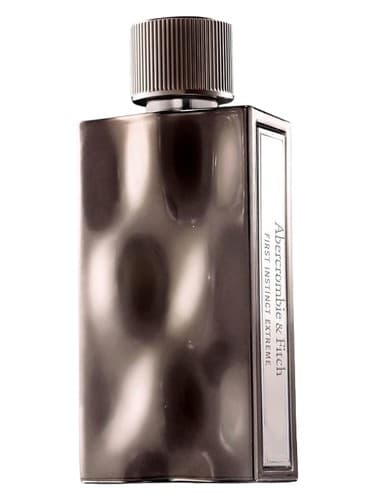 First Instinct Extreme