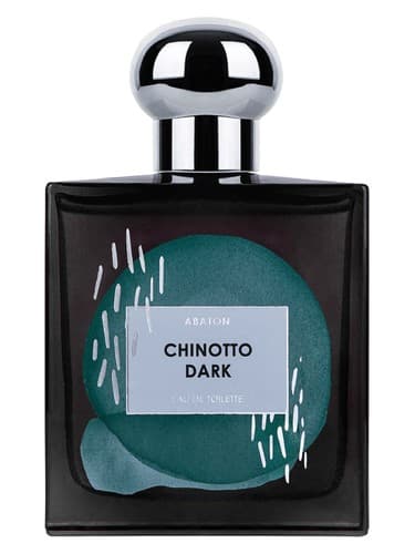 Chinotto Dark