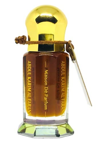 FBI: Fabulous Blend from India