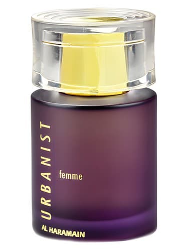 Urbanist Femme