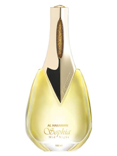Sophia Midnight