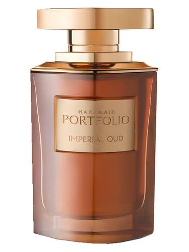 Portfolio Imperial Oud