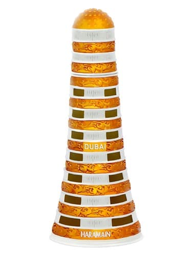 Haramain Dubai